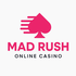 Mad Rush Casino Logo