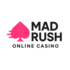 Mad Rush Casino Logo