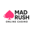 Mad Rush Casino Logo