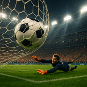 Mad Rush - Football Betting - Sports Betting